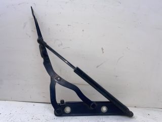 bontott BMW 3 E46 Csomagtérajtó Jobb Zsanér