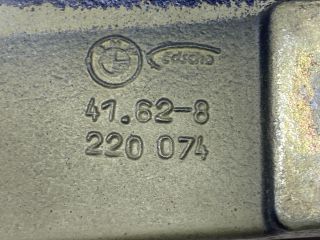 bontott BMW 3 E46 Csomagtérajtó Jobb Zsanér