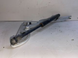 bontott BMW 3 E46 Csomagtérajtó Jobb Zsanér