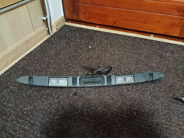 bontott BMW 3 E46 Csomagtérajtó Kapcsoló