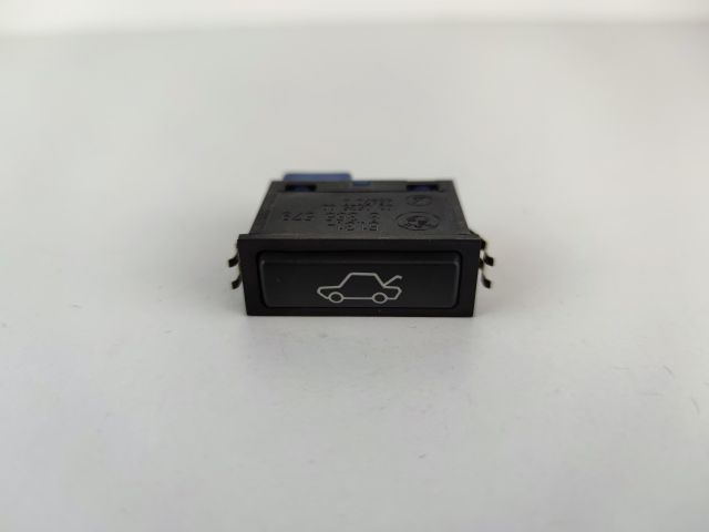 bontott BMW 3 E46 Csomagtérajtó Kapcsoló