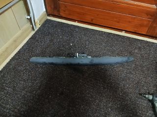 bontott BMW 3 E46 Csomagtérajtó Kapcsoló