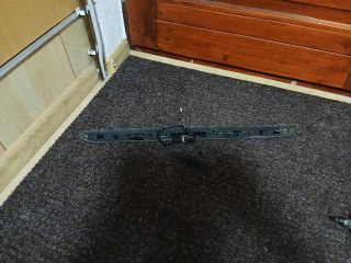 bontott BMW 3 E46 Csomagtérajtó Kapcsoló