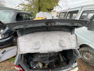 bontott BMW 3 E46 Csomagtérajtó (Üres lemez)