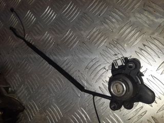 bontott BMW 3 E46 Csomagtérajtó Zárbetét