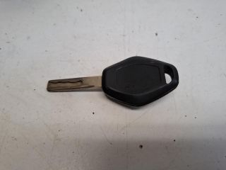 bontott BMW 3 E46 Csomagtérajtó Zárbetét