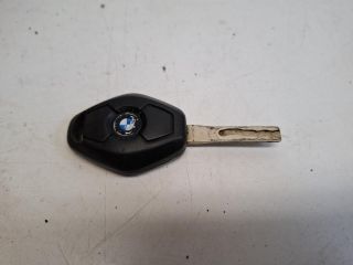 bontott BMW 3 E46 Csomagtérajtó Zárbetét