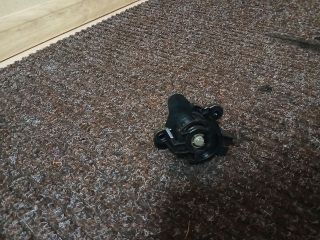 bontott BMW 3 E46 Csomagtérajtó Zárbetét