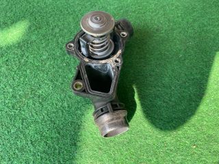 bontott BMW 3 E46 Csomagtérajtó Zárbetét