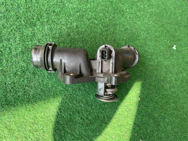 bontott BMW 3 E46 Csomagtérajtó Zárbetét