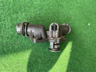 bontott BMW 3 E46 Csomagtérajtó Zárbetét