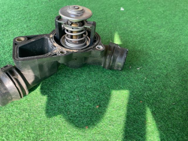 bontott BMW 3 E46 Csomagtérajtó Zárbetét