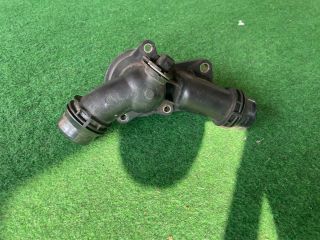 bontott BMW 3 E46 Csomagtérajtó Zárbetét