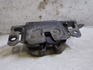 bontott BMW 3 E46 Csomagtérajtó Zárszerkezet