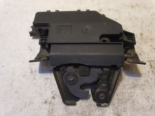 bontott BMW 3 E46 Csomagtérajtó Zárszerkezet