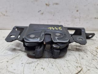 bontott BMW 3 E46 Csomagtérajtó Zárszerkezet