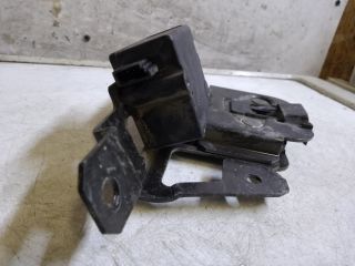 bontott BMW 3 E46 Csomagtérajtó Zárszerkezet