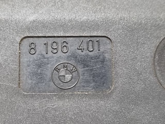 bontott BMW 3 E46 Csomagtérajtó Zárszerkezet