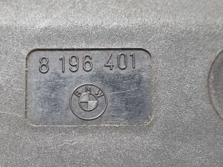 bontott BMW 3 E46 Csomagtérajtó Zárszerkezet