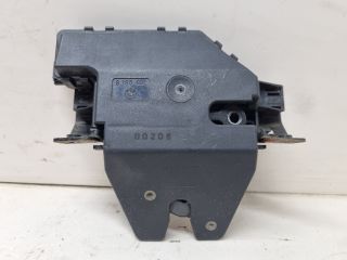 bontott BMW 3 E46 Csomagtérajtó Zárszerkezet