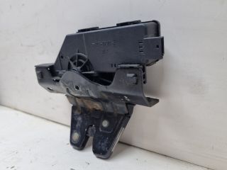 bontott BMW 3 E46 Csomagtérajtó Zárszerkezet