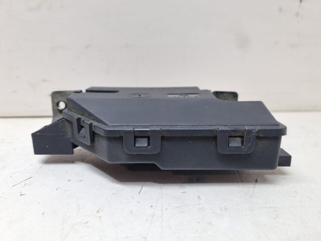 bontott BMW 3 E46 Csomagtérajtó Zárszerkezet