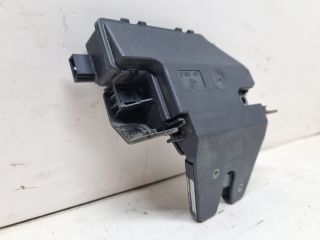 bontott BMW 3 E46 Csomagtérajtó Zárszerkezet