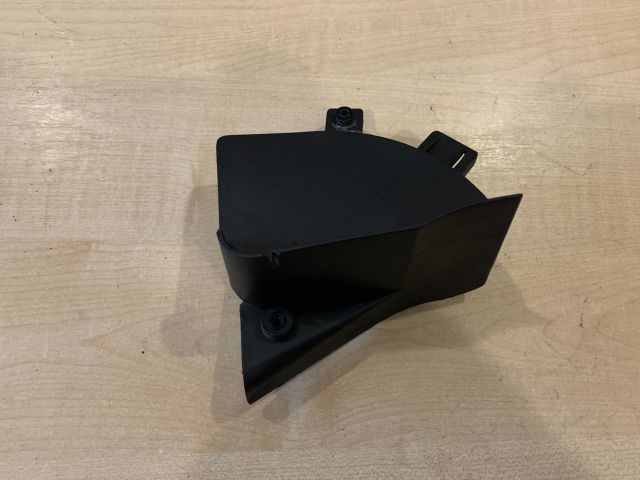 bontott BMW 3 E46 Csomagtérajtó Zárszerkezet