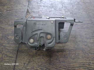 bontott BMW 3 E46 Csomagtérajtó Zárszerkezet