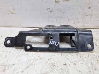 bontott BMW 3 E46 Csomagtérajtó Zárszerkezet