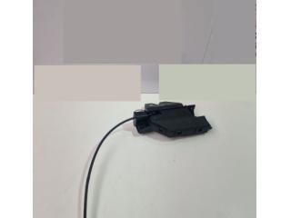 bontott BMW 3 E46 Csomagtérajtó Zárszerkezet