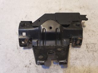 bontott BMW 3 E46 Csomagtérajtó Zárszerkezet