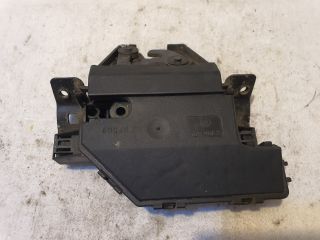 bontott BMW 3 E46 Csomagtérajtó Zárszerkezet