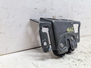 bontott BMW 3 E46 Csomagtérajtó Zárszerkezet