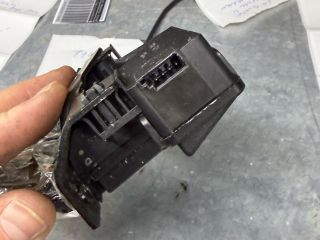 bontott BMW 3 E46 Csomagtérajtó Zárszerkezet