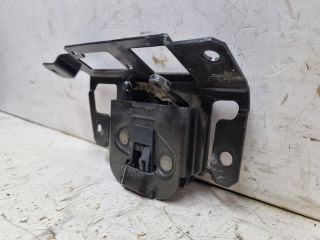 bontott BMW 3 E46 Csomagtérajtó Zárszerkezet