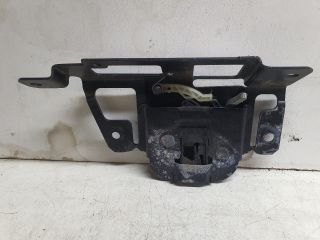 bontott BMW 3 E46 Csomagtérajtó Zárszerkezet