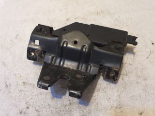 bontott BMW 3 E46 Csomagtérajtó Zárszerkezet