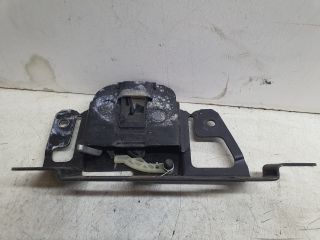 bontott BMW 3 E46 Csomagtérajtó Zárszerkezet