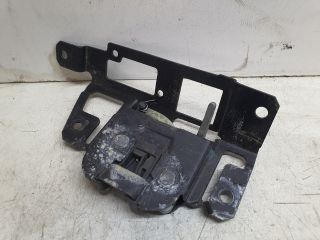 bontott BMW 3 E46 Csomagtérajtó Zárszerkezet