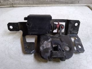 bontott BMW 3 E46 Csomagtérajtó Zárszerkezet