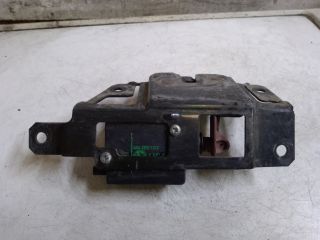 bontott BMW 3 E46 Csomagtérajtó Zárszerkezet