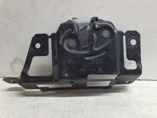 bontott BMW 3 E46 Csomagtérajtó Zárszerkezet