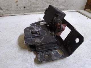 bontott BMW 3 E46 Csomagtérajtó Zárszerkezet