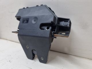 bontott BMW 3 E46 Csomagtérajtó Zárszerkezet