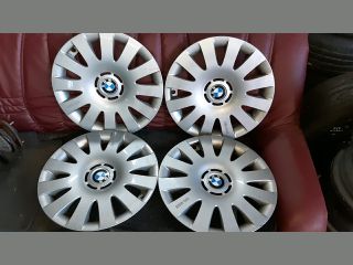 bontott BMW 3 E46 Dísztárcsa Szett