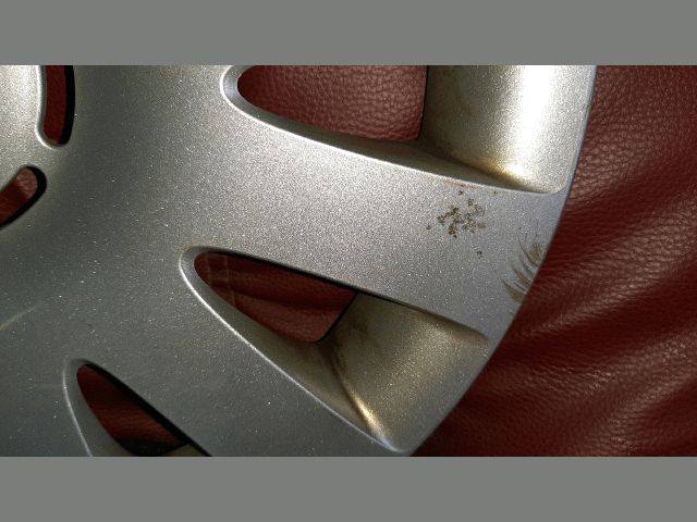 bontott BMW 3 E46 Dísztárcsa Szett