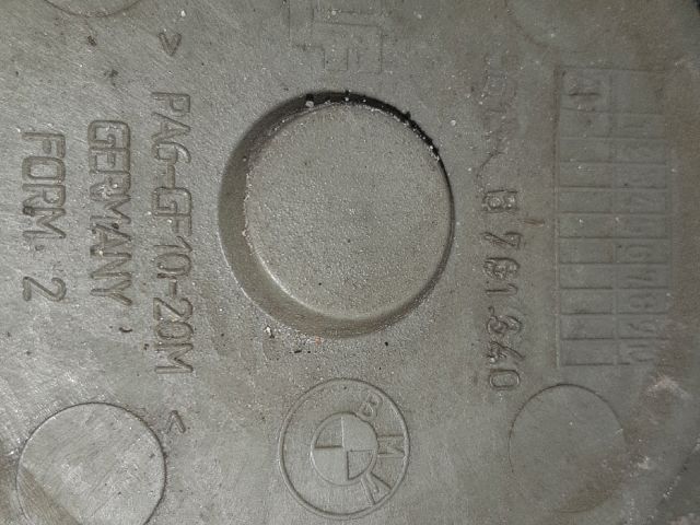 bontott BMW 3 E46 Dísztárcsa Szett