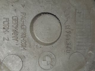 bontott BMW 3 E46 Dísztárcsa Szett