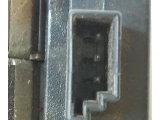 bontott BMW 3 E46 Elektronika (Magában)